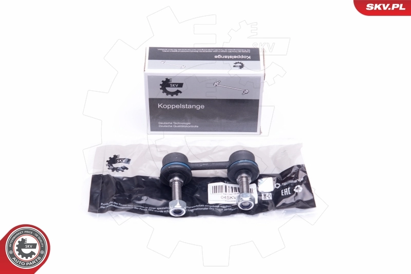 Link/Coupling Rod, stabiliser bar